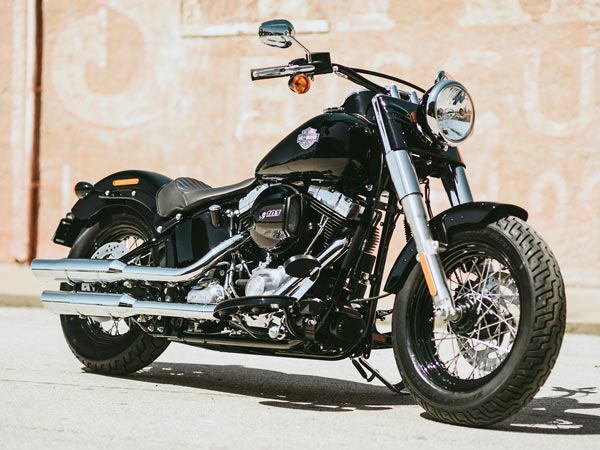 2018 Harley-Davidson Range To Get New Engines 2018 Harley-Davidson Range To Get New Engines