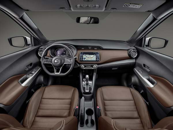Nissan To Introduce Kicks In India