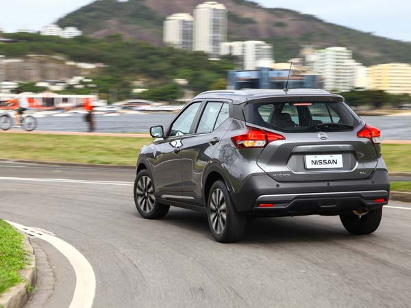 Nissan To Introduce Kicks In India