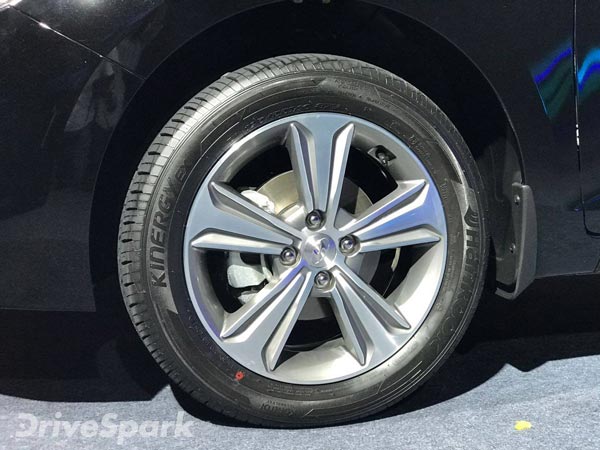 New Hyundai Verna Variants Explained In Detail