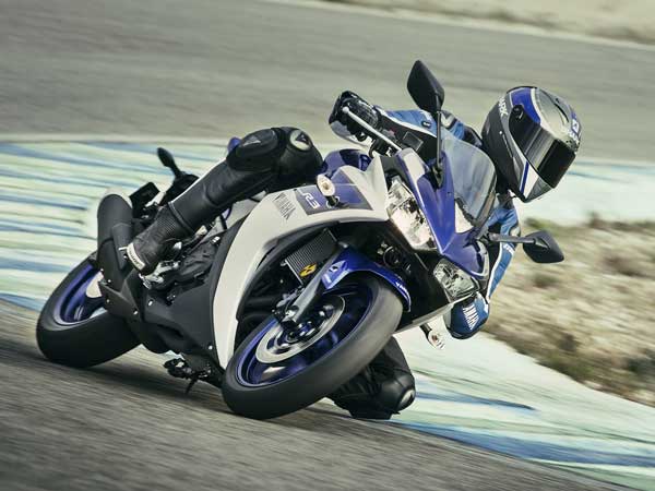 Yamaha YZF-R3 BS-IV India Launch Details Revealed