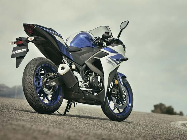 Yamaha YZF-R3 BS-IV India Launch Details Revealed