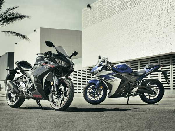 Yamaha YZF-R3 BS-IV India Launch Details Revealed