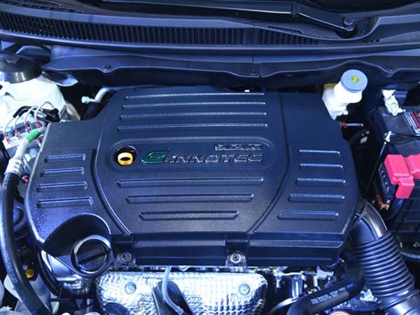 2017 Suzuki Alivio Pro (Ciaz Facelift) Unveiled