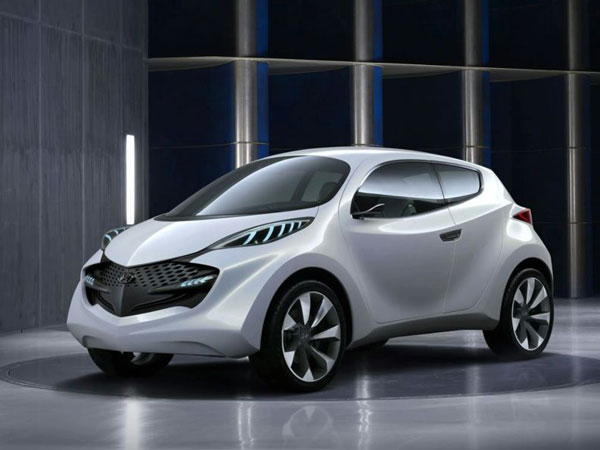 Next-Gen Hyundai Santro India Launch Details Revealed