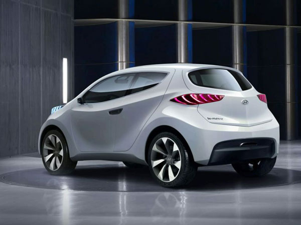 Next-Gen Hyundai Santro India Launch Details Revealed