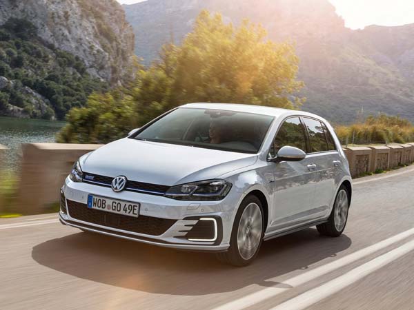 Volkswagen Produces 150 Millionth Vehicle