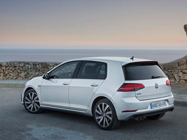 Volkswagen Produces 150 Millionth Vehicle