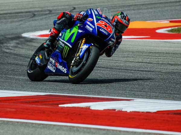 MotoGP: Andrea Dovizioso Wins British Grand Prix; Marc Marquez Retires