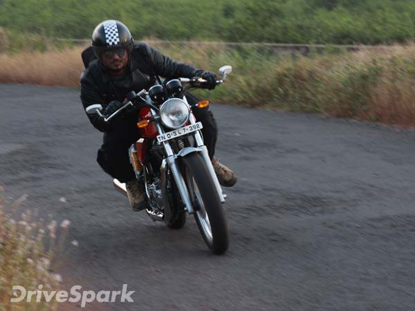 Royal Enfield Production Plant Vallam Vadagal Begins Operations