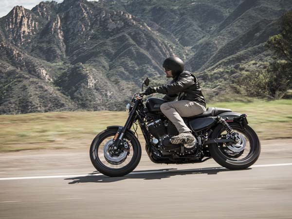 Harley-Davidson Appoints Peter MacKenzie As Managing Director Of India Operations