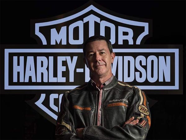 Harley-Davidson Appoints Peter MacKenzie As Managing Director Of India Operations