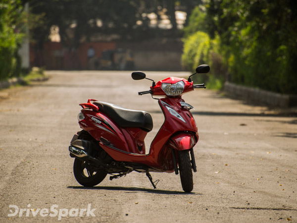 TVS Launches Motorcycle Blog For Enthusiasts