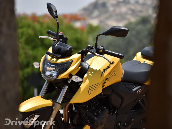 TVS Launches Motorcycle Blog For Enthusiasts