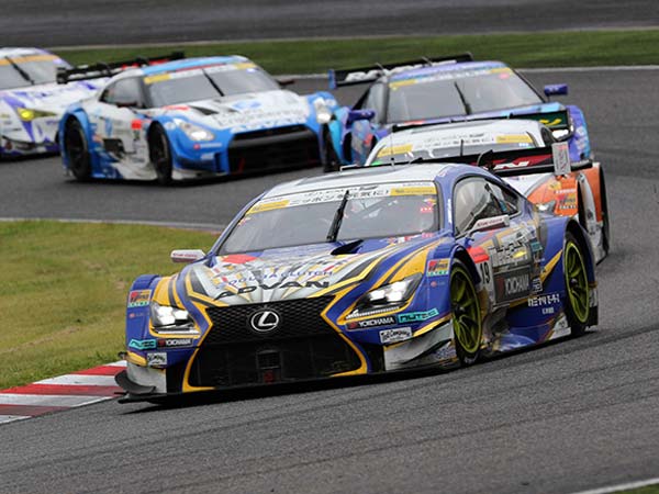 Pirelli To Supply Tyres For The Inaugural Suzuka 10 Hours Race