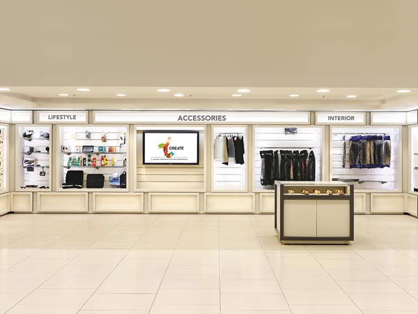 Maruti Suzuki To Transform Its Sales Channel Through “Maruti Suzuki Arena” Maruti Suzuki To Transform Its Sales Channel Through “Maruti Suzuki Arena”