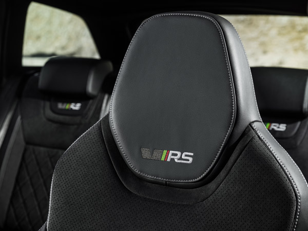 Skoda Octavia RS India Launch: All You Need To Know