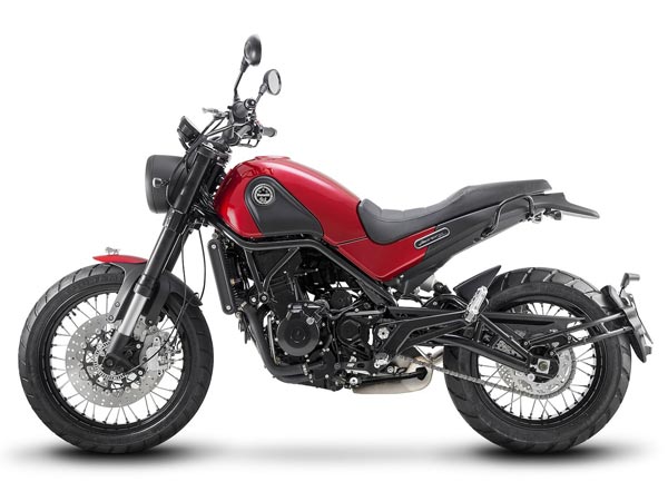 Benelli Leoncino Scrambler India Launch Details Revealed