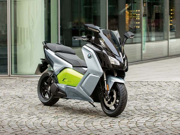 bmw motorrad recalls c evolution