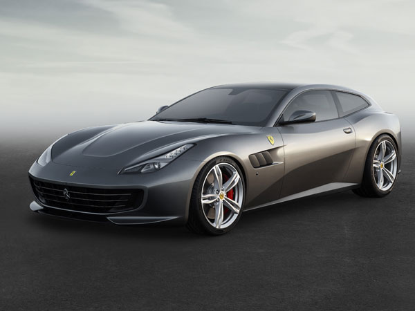 ferrari gtc4lusso india launch