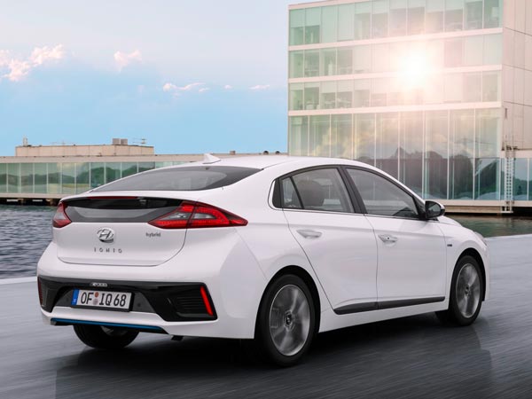 GST Effect: Hyundai Drops Hybrid Plans In India