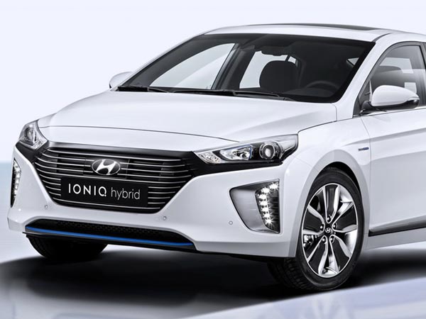 GST Effect: Hyundai Drops Hybrid Plans In India