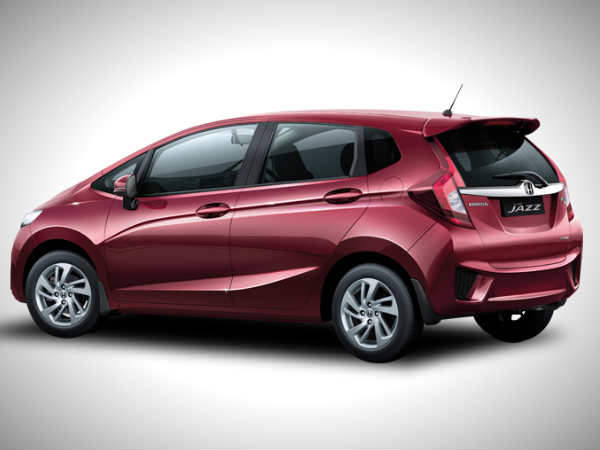 honda jazz privilege edition india launch