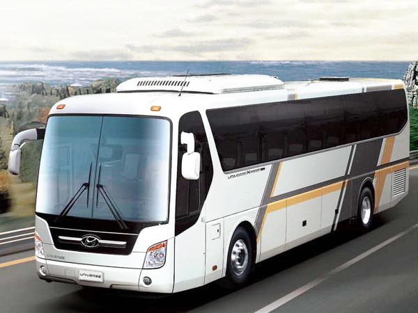 Hyundai Looking To Enter Commercial Vehicle Segment In India