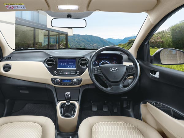 xcent cng variant launch details