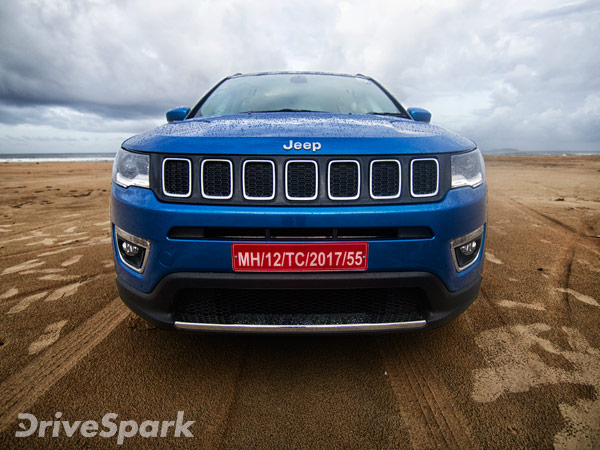 jeep compass vs mahindra xuv500 comparison jeep compass vs mahindra xuv500 comparison