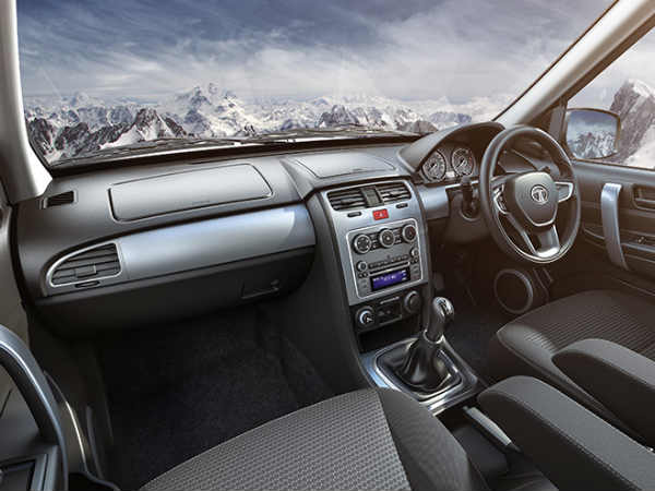 jeep compass vs tata safari comparison