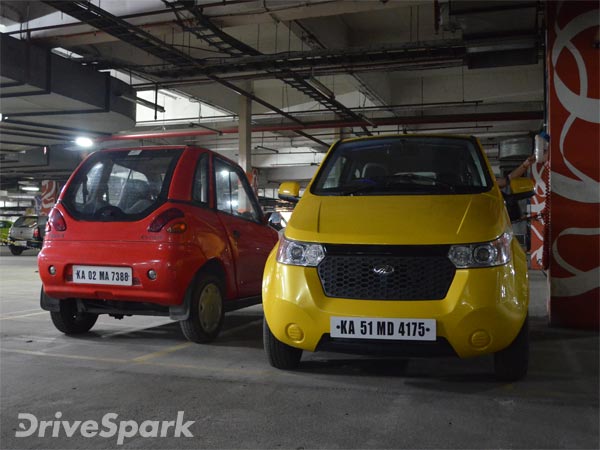 Mahindra Electric Partners With Mahindra Finance To Introduce SmartLease