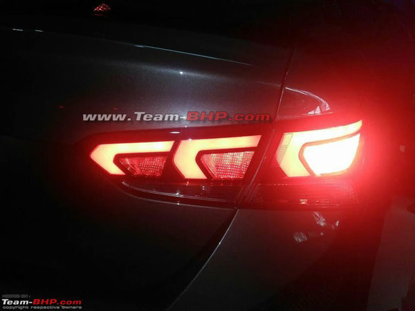 new hyundai verna details leaked ahead of launch in india