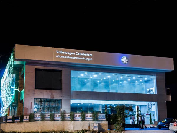 volkswagen digital experience volkswagen digital experience