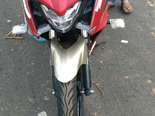 Yamaha Fazer 250 Launch Date Revealed