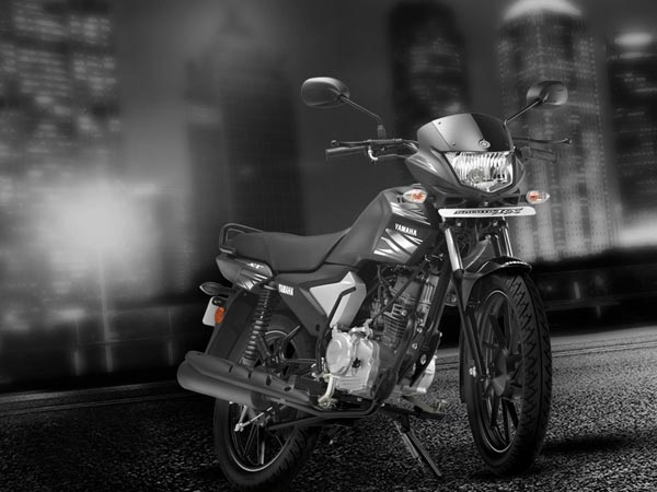 Yamaha Launches Dark Night Variants Of Its Motorcycles And Scooter