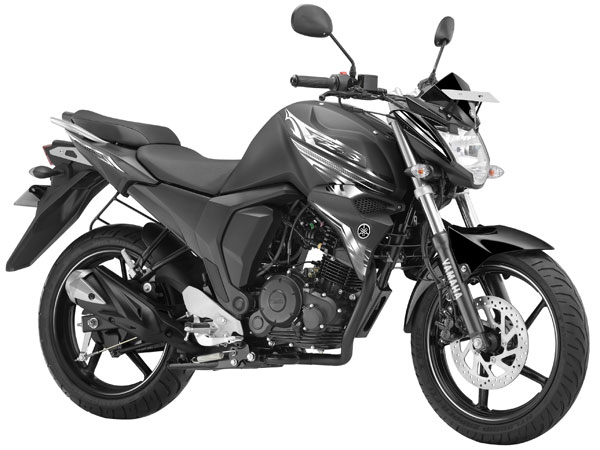 Yamaha Launches Dark Night Variants Of Its Motorcycles And Scooter