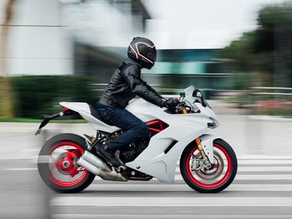 Ducati SuperSport India Launch Date Confirmed