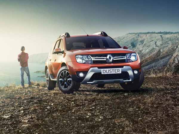 2016 Renault Duster Vs 2018 Renault Duster Comparison