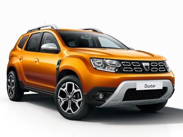 2016 Renault Duster Vs 2018 Renault Duster Comparison