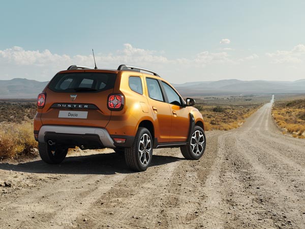 2016 Renault Duster Vs 2018 Renault Duster Comparison