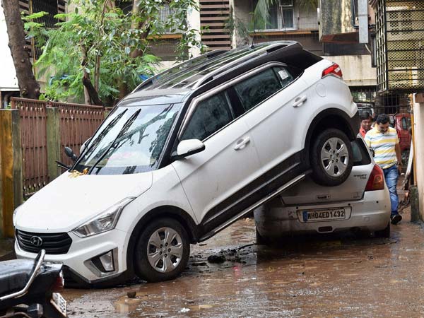 Top Tips - How To Spot Hidden Flood Damage In The Used Car Market