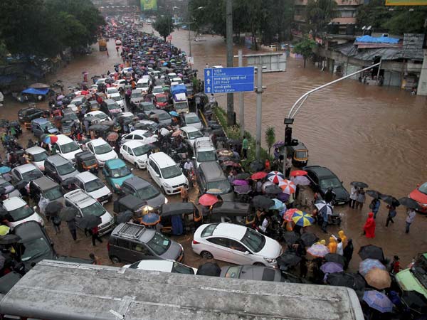 Top Tips - How To Spot Hidden Flood Damage In The Used Car Market