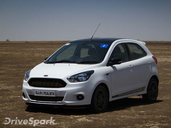 2017 Car Sales In August Register Positive Growth In India; Maruti Suzuki Gains, Toyota Witnesses Decline