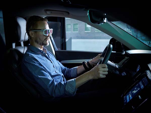 New Volvo XC40: Safest In Its Class, Says Carmaker