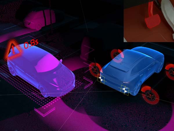 New Volvo XC40: Safest In Its Class, Says Carmaker