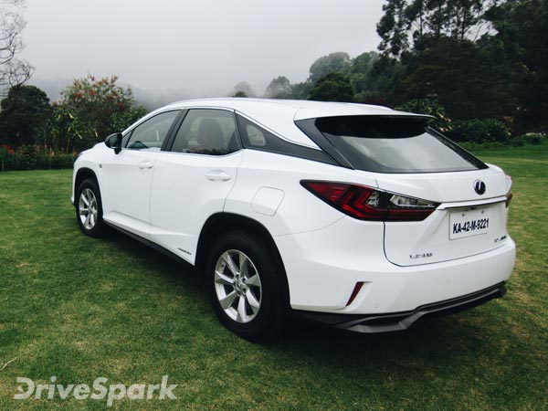 Lexus India Announces Restructuring Of Organisation