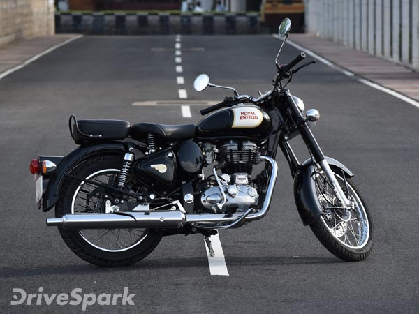 2017 Two-Wheeler Sales In August: Hero MotoCorp, Royal Enfield, TVS Motors, Suzuki Register Growth, Bajaj Auto Declines