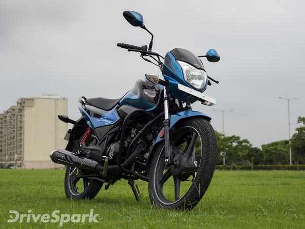 2017 Two-Wheeler Sales In August: Hero MotoCorp, Royal Enfield, TVS Motors, Suzuki Register Growth, Bajaj Auto Declines