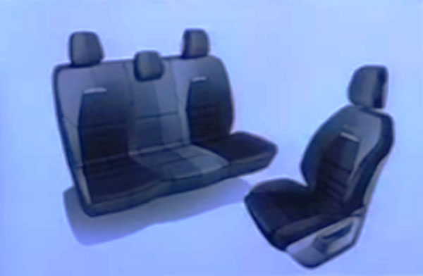 New Renault Duster Interior Images Leaked Ahead Of Debut